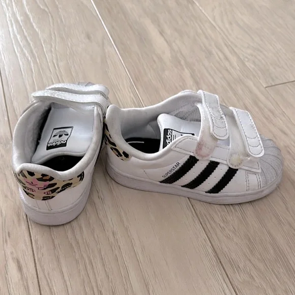 Superstar Adidas Size Superstar Size Toddler Adidas Originals
